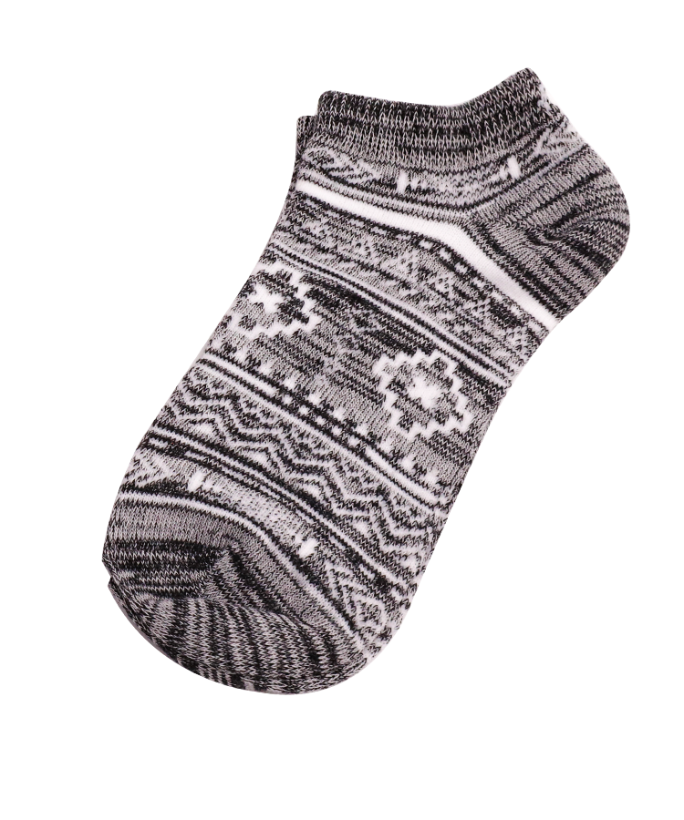 Sportsocken aus Baumwolle