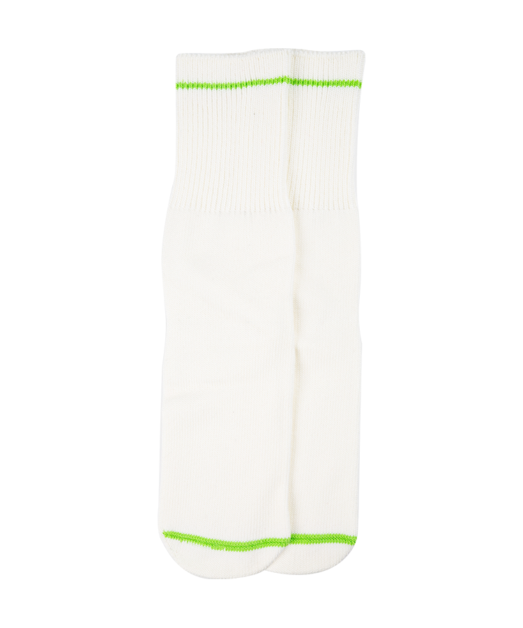 Lässige Baumwollsocken mit grober Nadel für Erwachsene