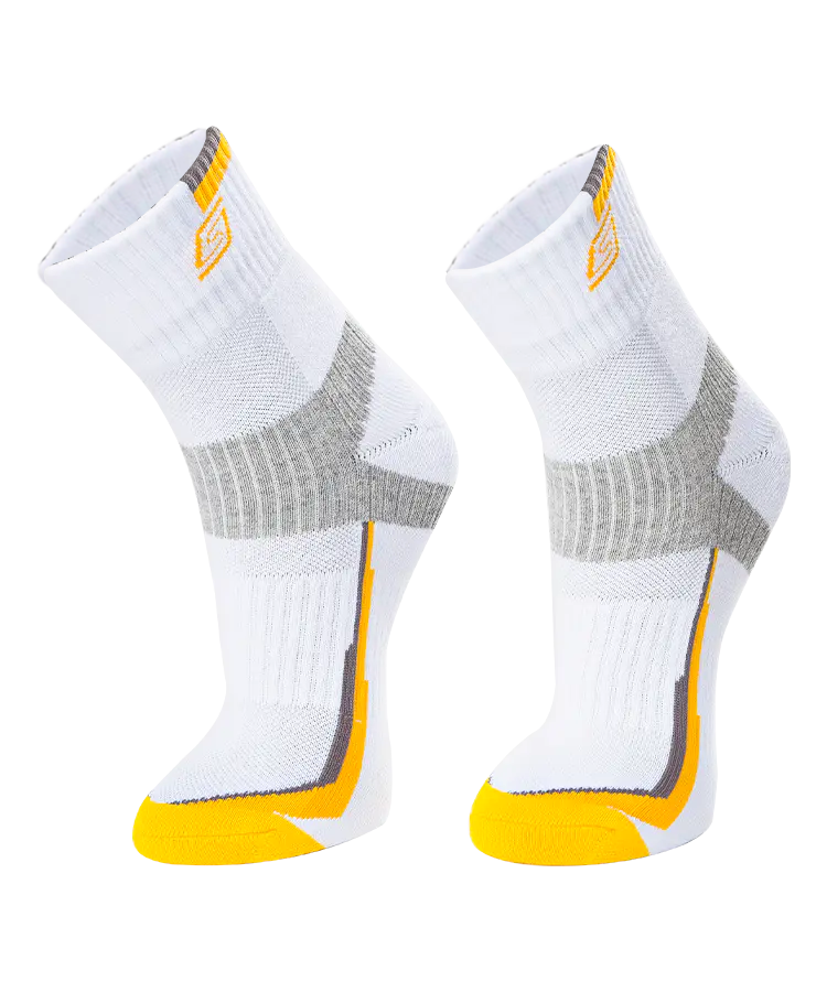 Jacquard-Socken für Herren