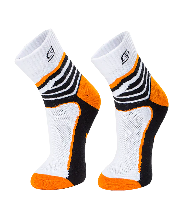 Jacquard-Socken für Herren