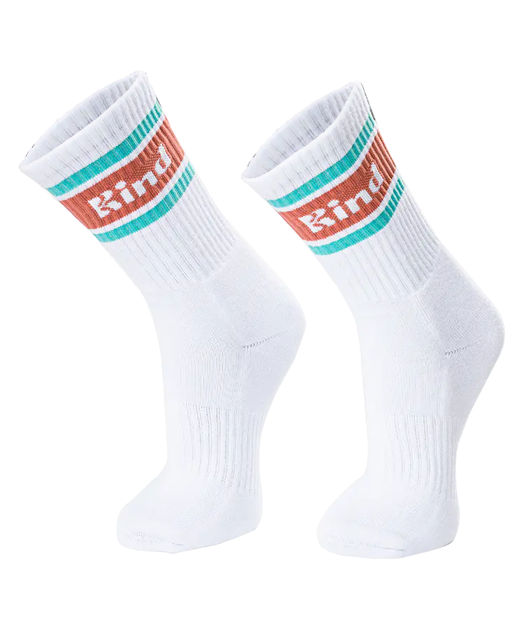 Jacquard-Socken für Herren