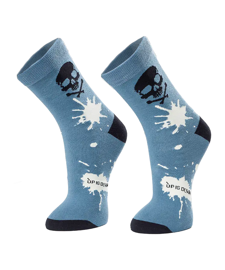 Freizeitsocken für Erwachsene